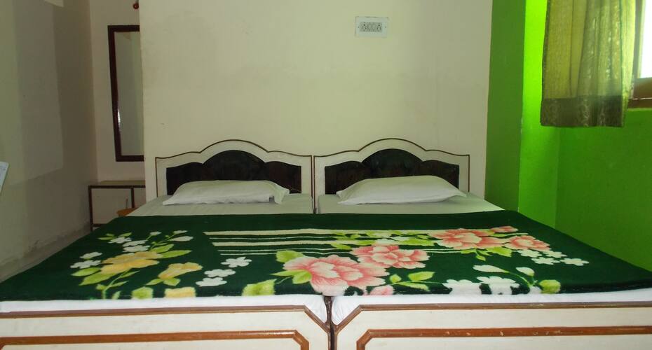 Hotel Bhagwati, Abu Road 2